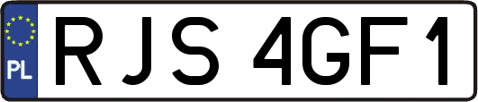 RJS4GF1