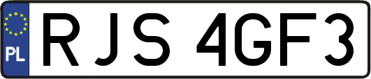 RJS4GF3