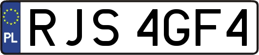 RJS4GF4