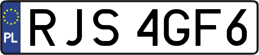RJS4GF6