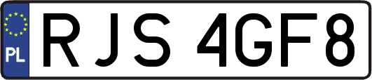 RJS4GF8