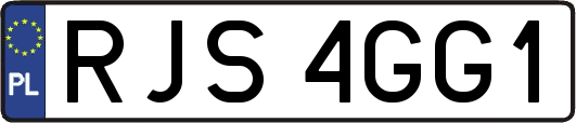 RJS4GG1