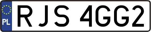 RJS4GG2