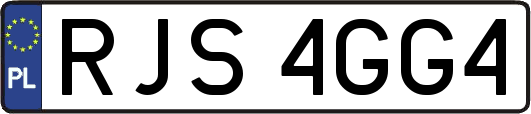 RJS4GG4