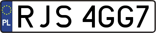 RJS4GG7