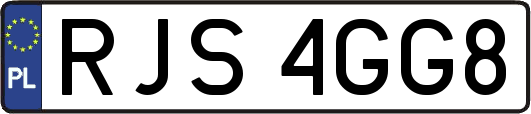 RJS4GG8