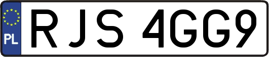 RJS4GG9