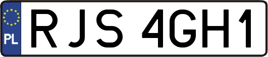 RJS4GH1