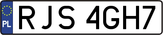RJS4GH7