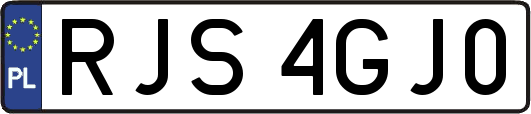 RJS4GJ0
