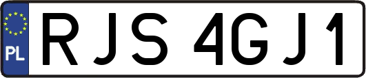 RJS4GJ1