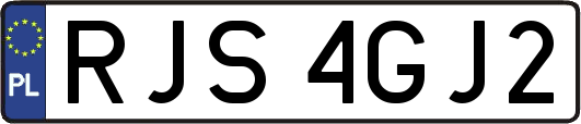 RJS4GJ2