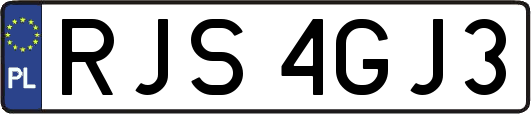 RJS4GJ3