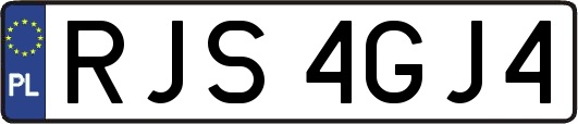 RJS4GJ4
