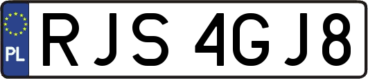 RJS4GJ8