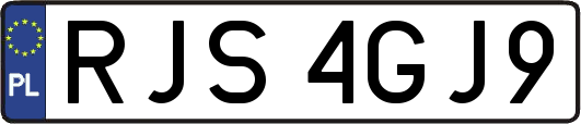 RJS4GJ9