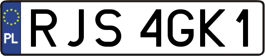 RJS4GK1