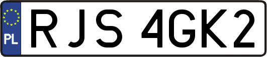 RJS4GK2