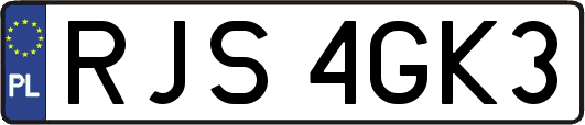RJS4GK3