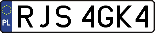 RJS4GK4