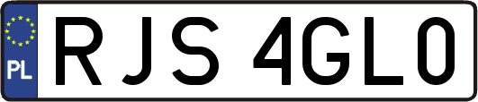 RJS4GL0