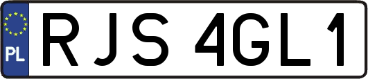 RJS4GL1