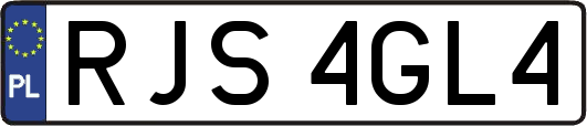 RJS4GL4