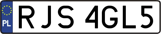 RJS4GL5