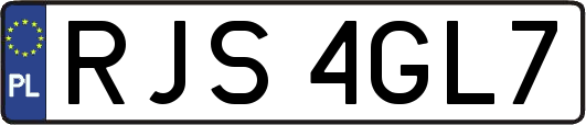 RJS4GL7