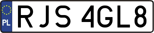 RJS4GL8
