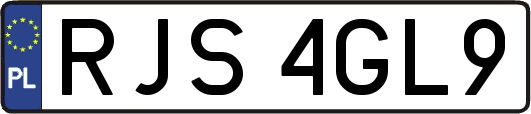 RJS4GL9
