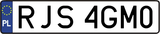 RJS4GM0