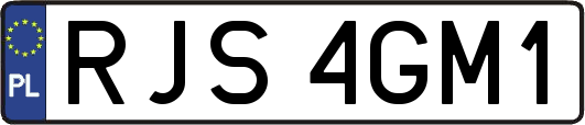 RJS4GM1