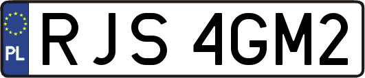 RJS4GM2