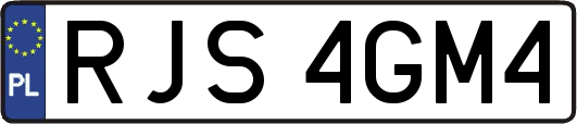RJS4GM4