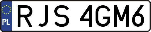 RJS4GM6