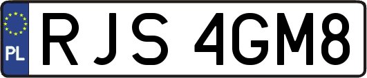RJS4GM8