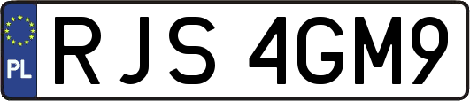 RJS4GM9