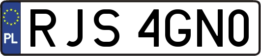 RJS4GN0