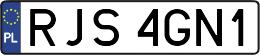 RJS4GN1