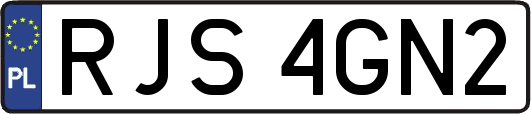 RJS4GN2