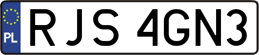 RJS4GN3