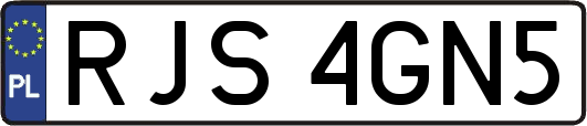 RJS4GN5