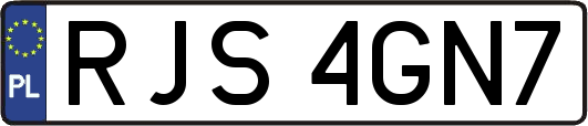 RJS4GN7