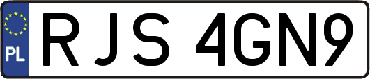 RJS4GN9