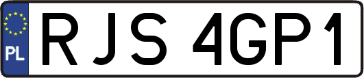 RJS4GP1