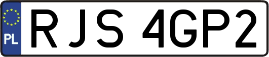 RJS4GP2