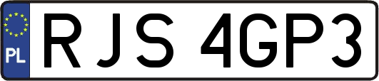 RJS4GP3