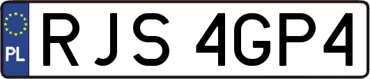 RJS4GP4
