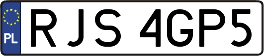 RJS4GP5